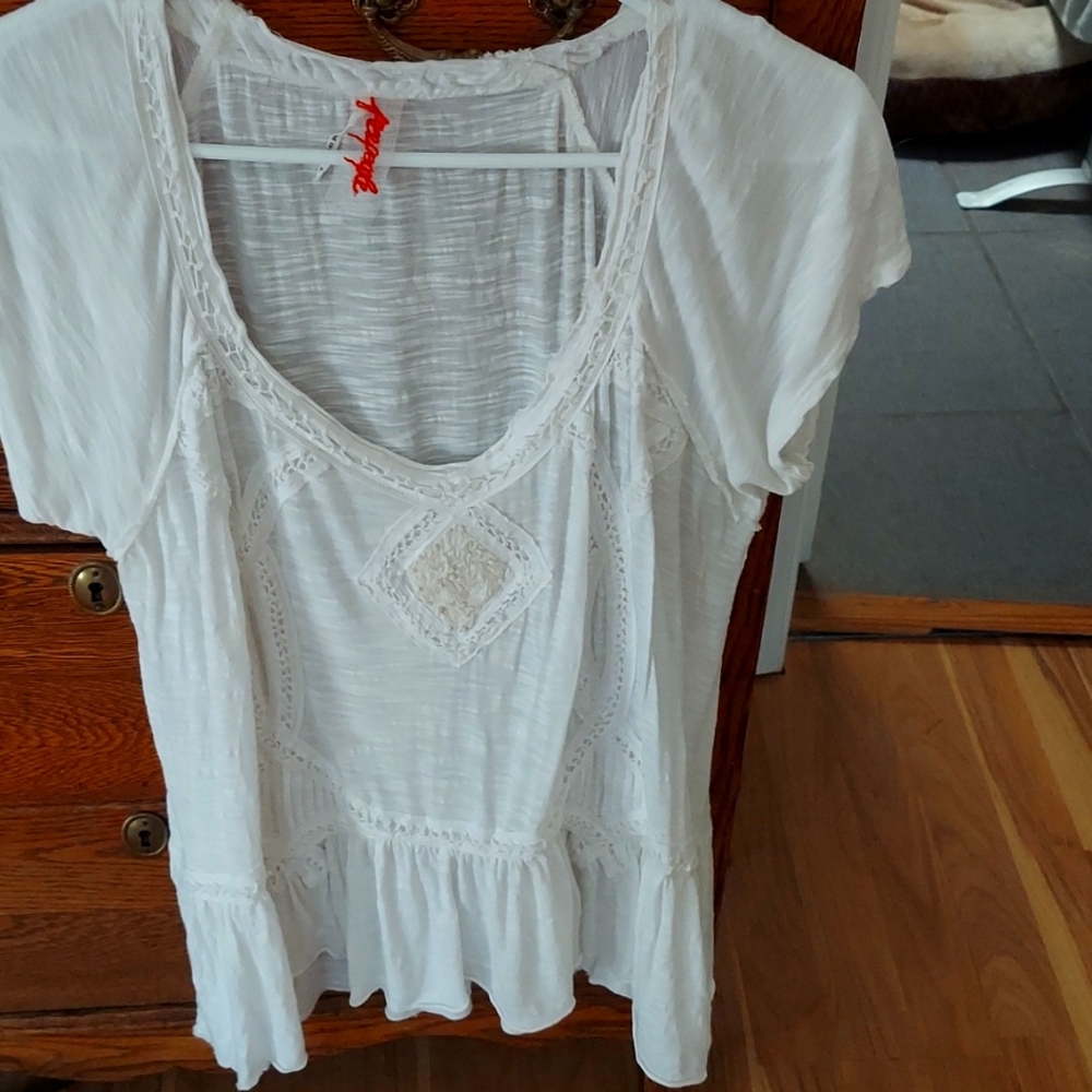 Free people blouse